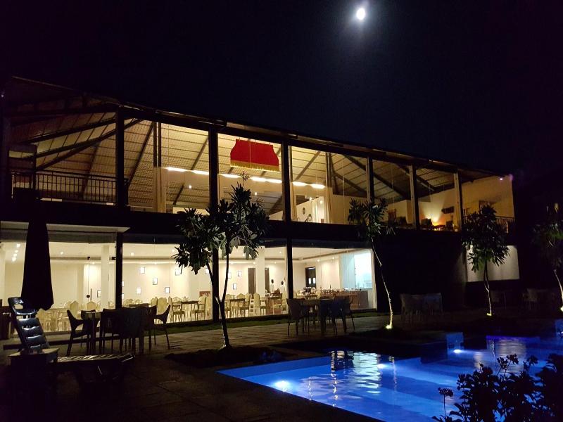 Tat Saraasa Resort & Spa image