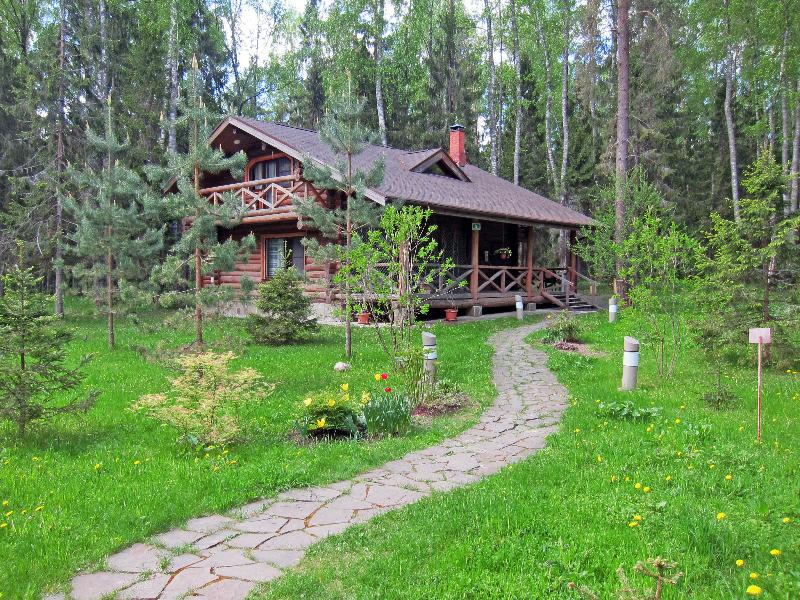 Romanov Les — photo 5