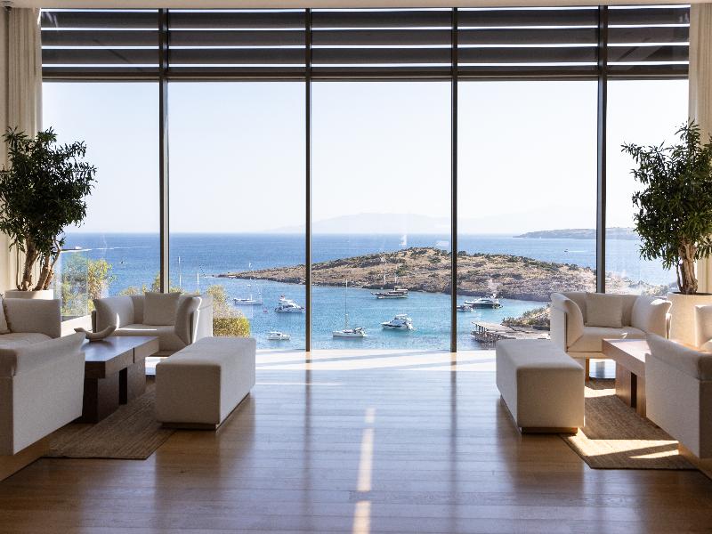 Mett Hotel & Beach Resort Bodrum  image