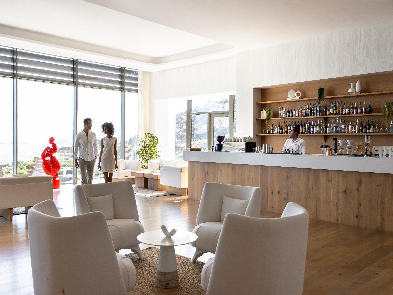 Mett Hotel & Beach Resort Bodrum  image