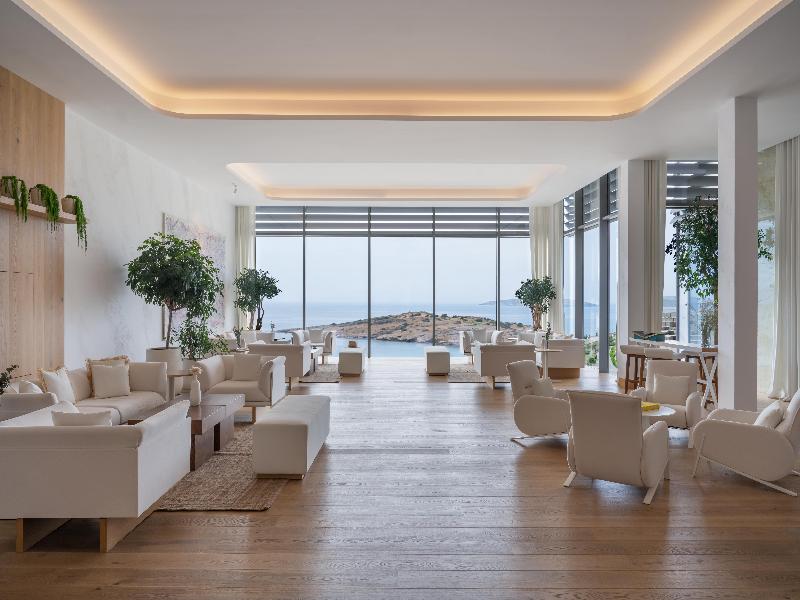 Mett Hotel & Beach Resort Bodrum  image