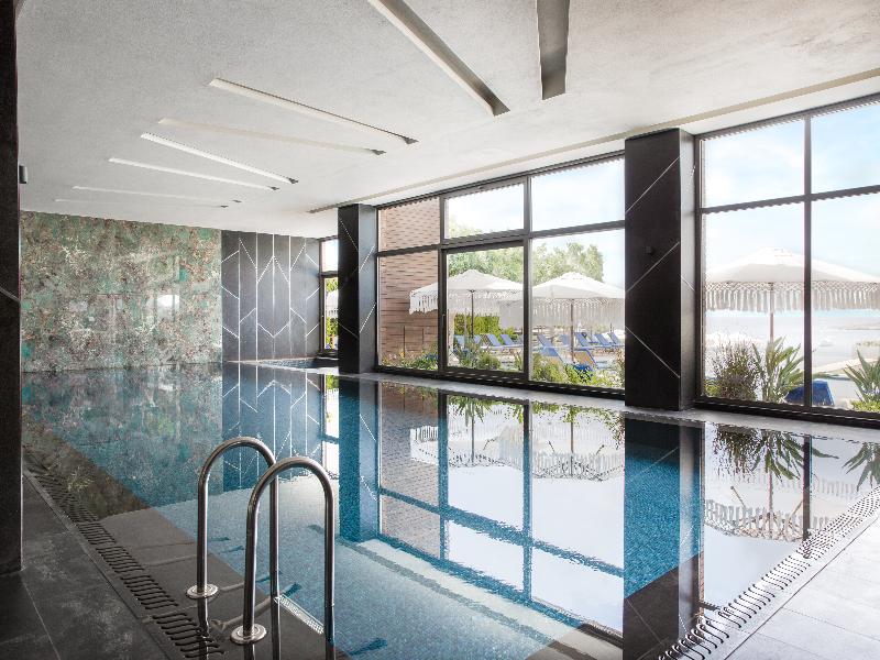 Mett Hotel & Beach Resort Bodrum  image