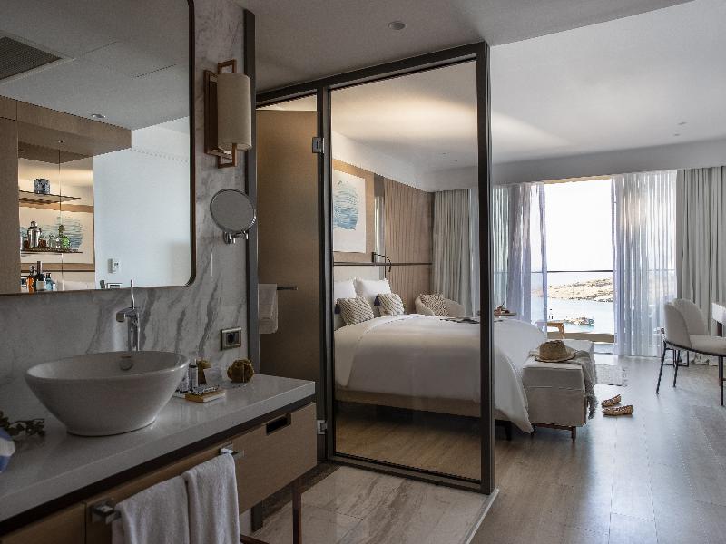 Mett Hotel & Beach Resort Bodrum  image