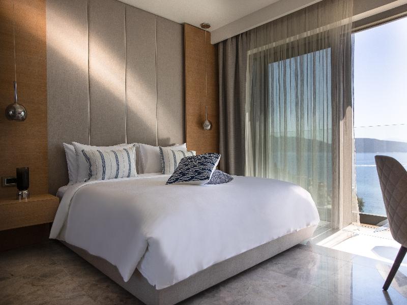 Mett Hotel & Beach Resort Bodrum  image