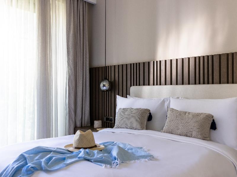 Mett Hotel & Beach Resort Bodrum  image