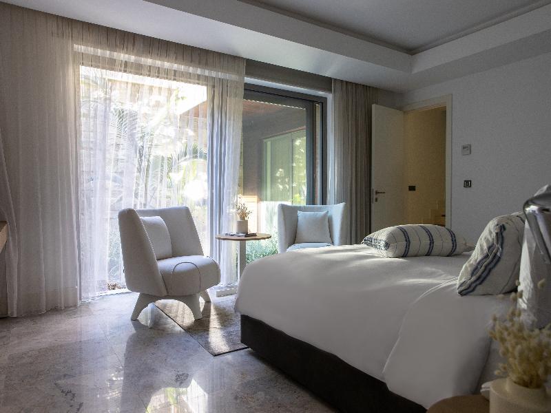 Mett Hotel & Beach Resort Bodrum  image