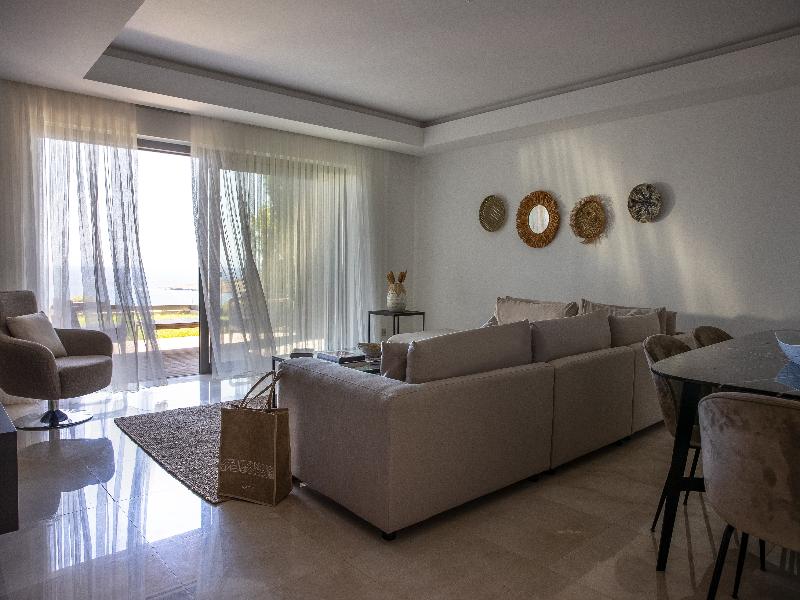 Mett Hotel & Beach Resort Bodrum  image