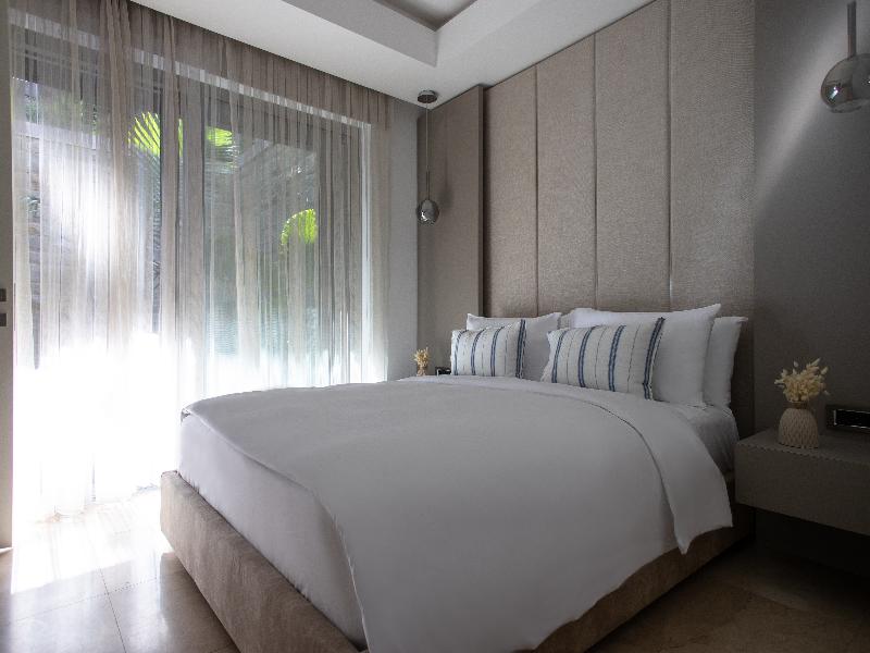 Mett Hotel & Beach Resort Bodrum  image