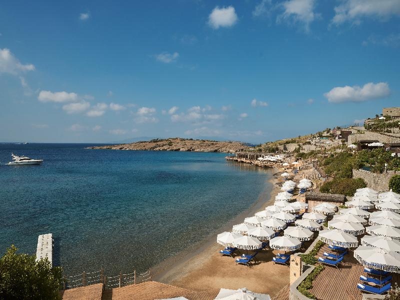 Mett Hotel & Beach Resort Bodrum  image