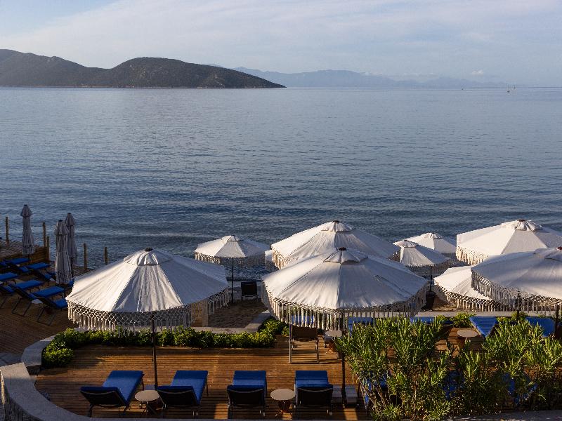 Mett Hotel & Beach Resort Bodrum  image