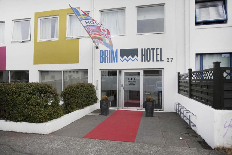 Brim Hotel