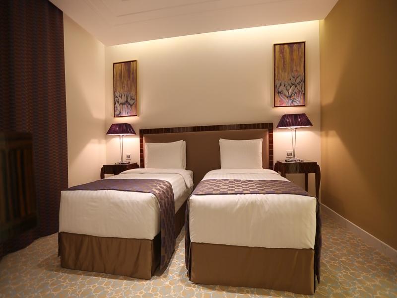 Vivienda Hotel Villas Al Hada image