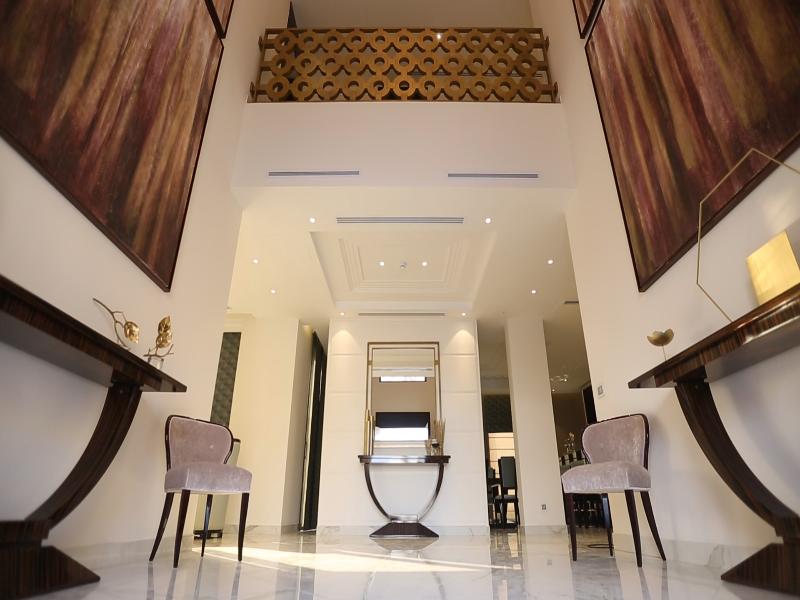 Vivienda Hotel Villas Al Hada image