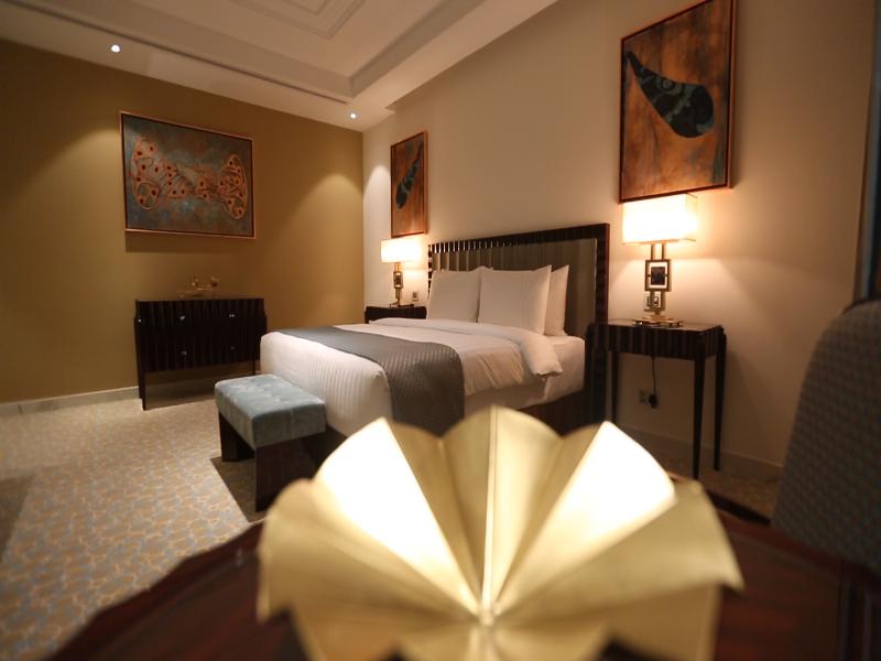 Vivienda Hotel Villas Al Hada image