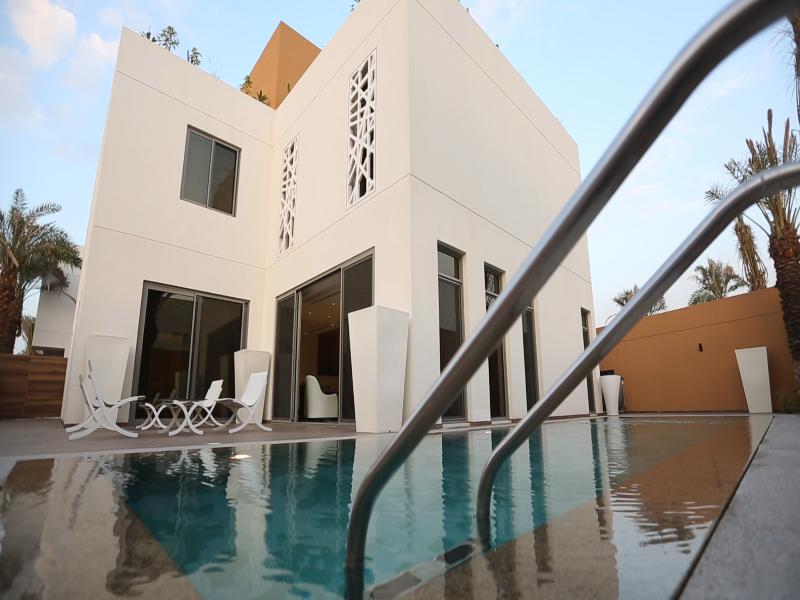 Vivienda Hotel Villas Al Hada image