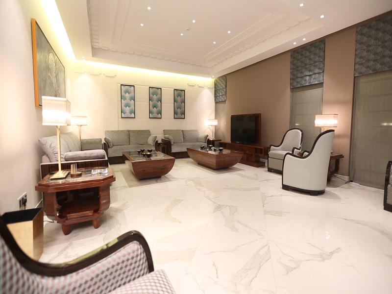 Vivienda Hotel Villas Al Hada image