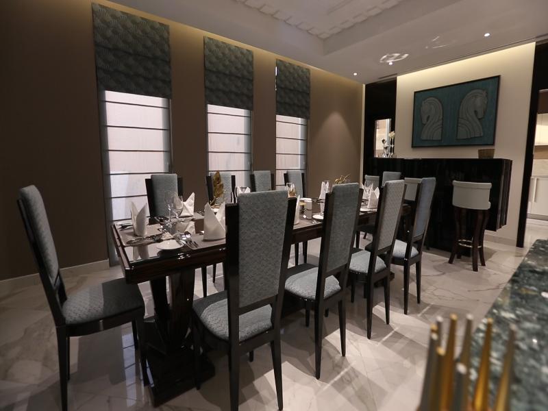 Vivienda Hotel Villas Al Hada image