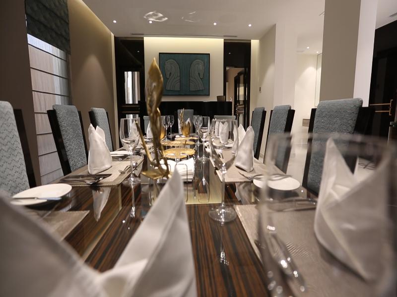 Vivienda Hotel Villas Al Hada image