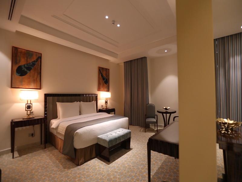 Vivienda Hotel Villas Al Hada image