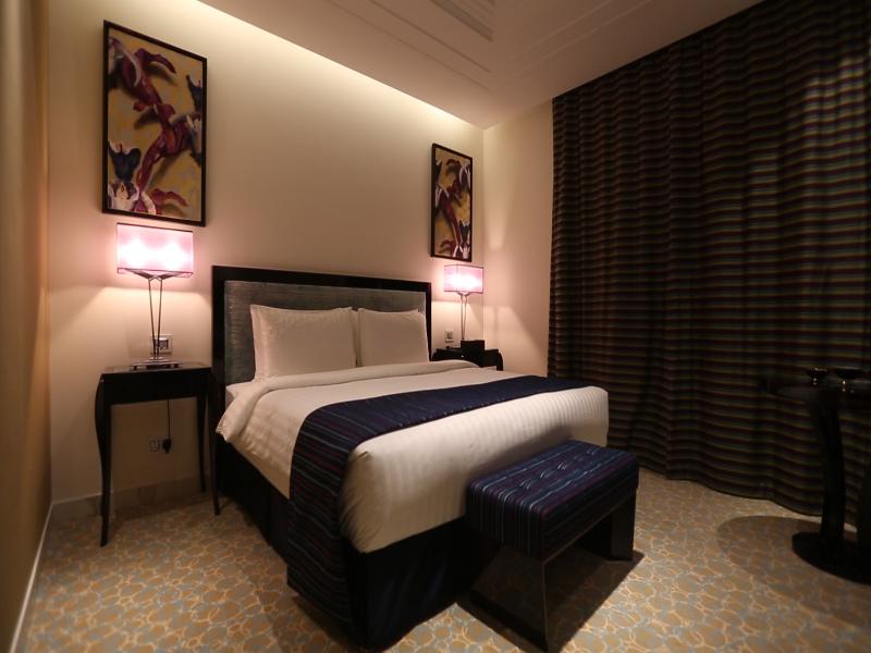 Vivienda Hotel Villas Al Hada image