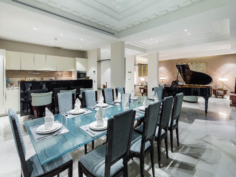 Vivienda Hotel Villas Al Hada image