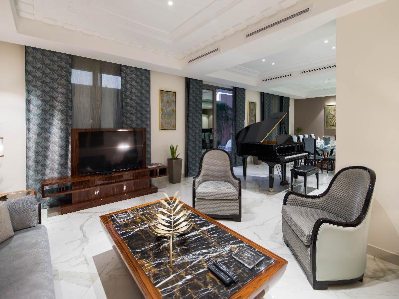 Vivienda Hotel Villas Al Hada image