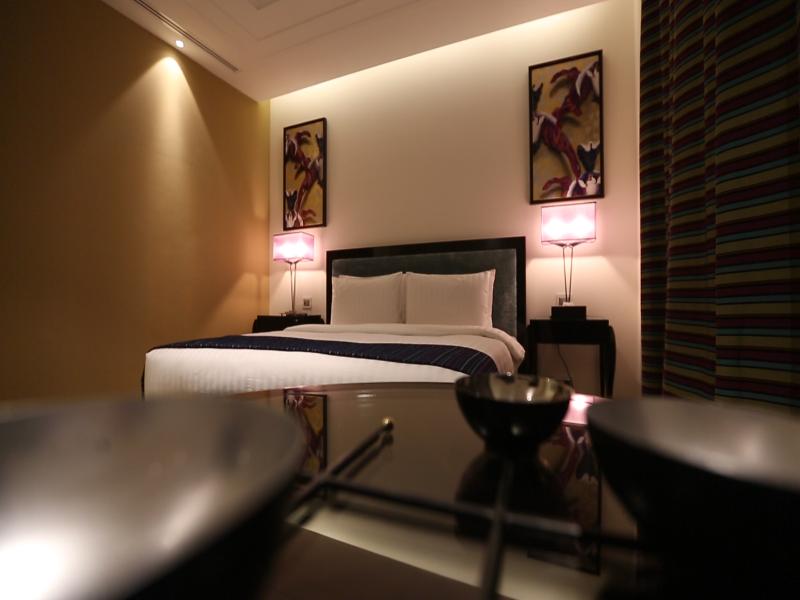 Vivienda Hotel Villas Al Hada image