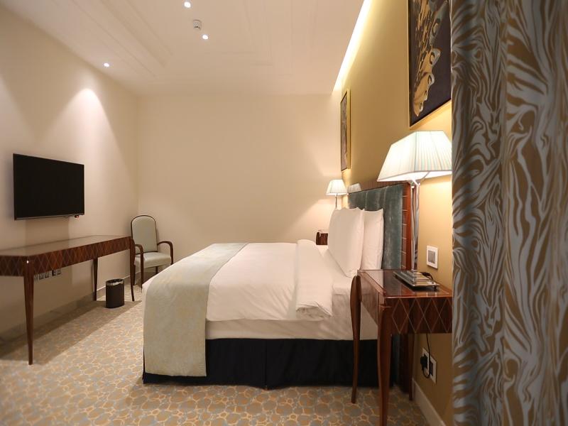 Vivienda Hotel Villas Al Hada image