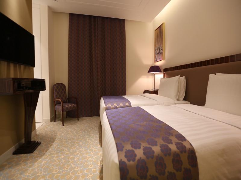 Vivienda Hotel Villas Al Hada image