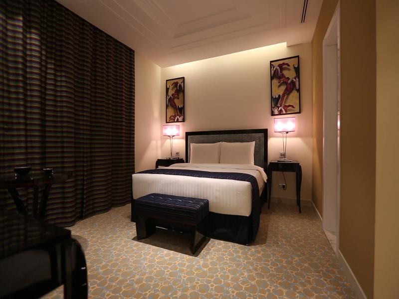 Vivienda Hotel Villas Al Hada image