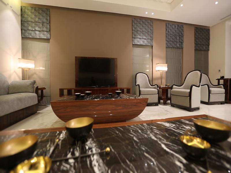 Vivienda Hotel Villas Al Hada image