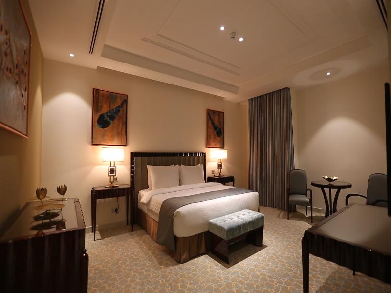Vivienda Hotel Villas Al Hada image
