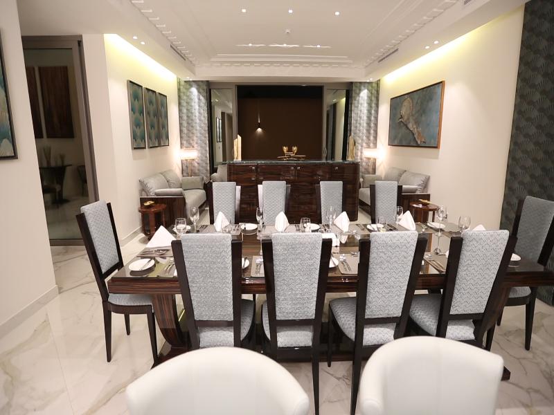 Vivienda Hotel Villas Al Hada image