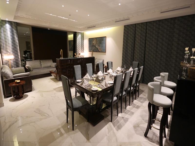 Vivienda Hotel Villas Al Hada image
