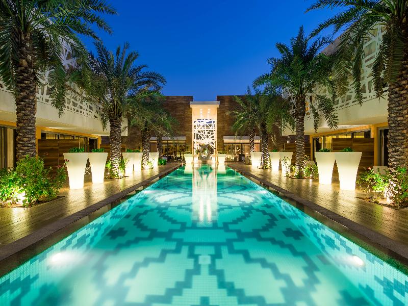 Vivienda Hotel Villas Al Hada image
