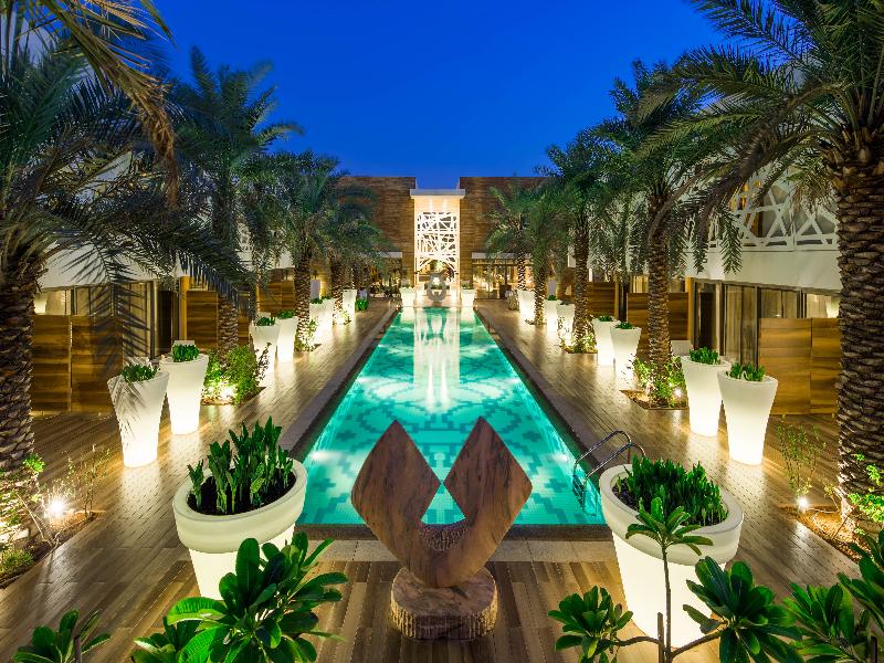Vivienda Hotel Villas Al Hada image