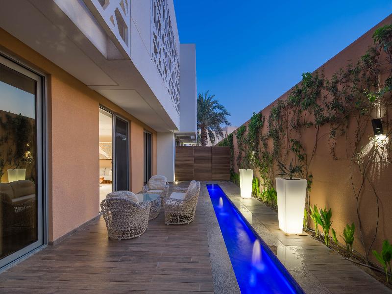 Vivienda Hotel Villas Al Hada image