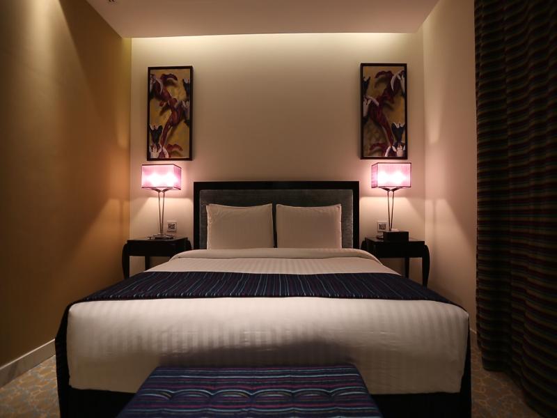 Vivienda Hotel Villas Al Hada image