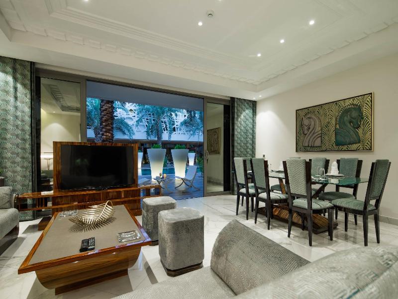 Vivienda Hotel Villas Al Hada image