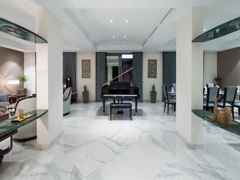 Vivienda Hotel Villas Al Hada image