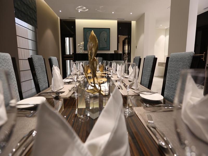 Vivienda Hotel Villas Al Hada image