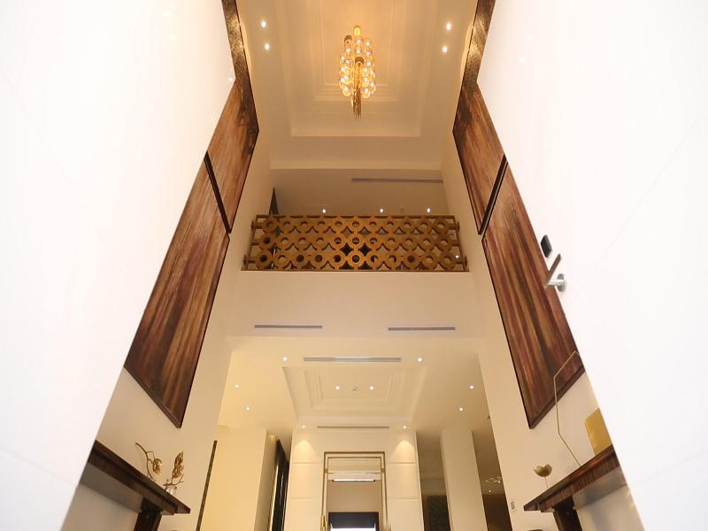 Vivienda Hotel Villas Al Hada image