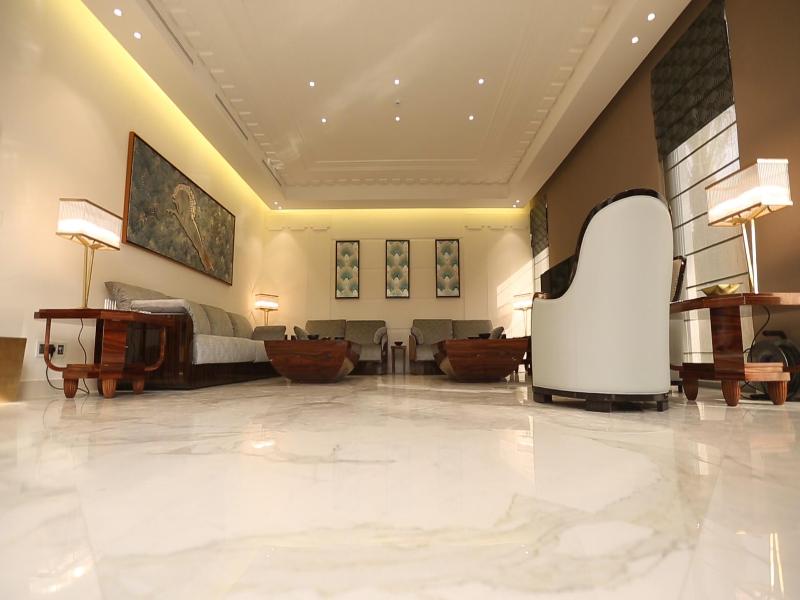 Vivienda Hotel Villas Al Hada image