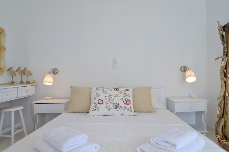 Heliotropio Studios & Apartments — photo 332