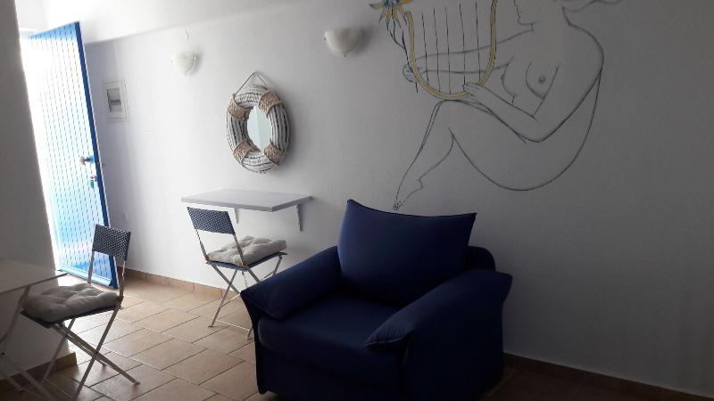 Heliotropio Studios & Apartments — photo 88