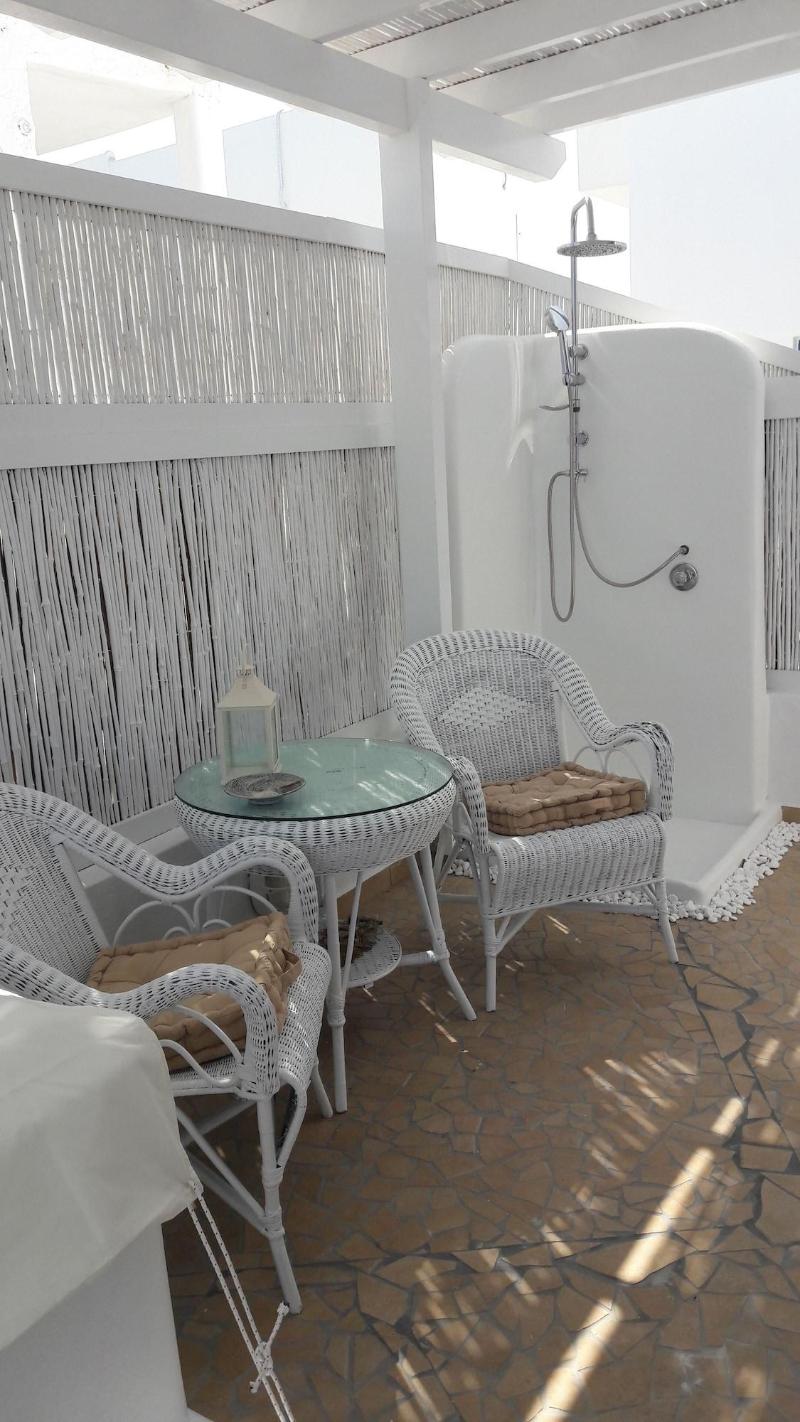 Heliotropio Studios & Apartments — photo 79