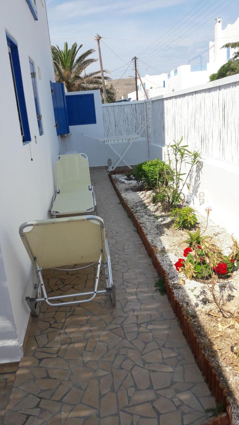 Heliotropio Studios & Apartments — photo 77