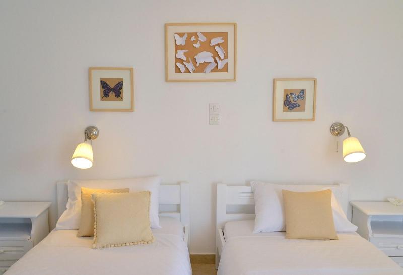 Heliotropio Studios & Apartments — photo 142