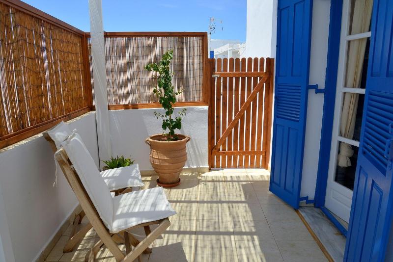 Heliotropio Studios & Apartments — photo 143