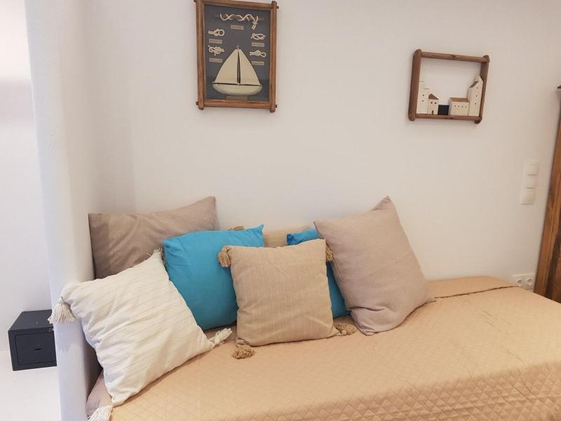 Heliotropio Studios & Apartments — photo 19